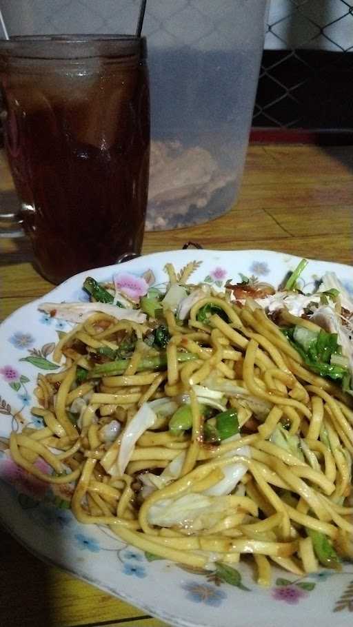 Mie Jowo Bang Miun 3