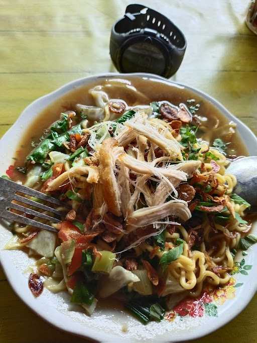 Mie Jowo Bang Miun 1