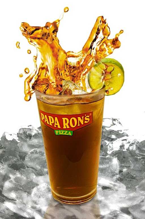 Papa Ron'S Pizza Semarang 5