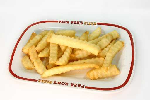 Papa Ron'S Pizza Semarang 8