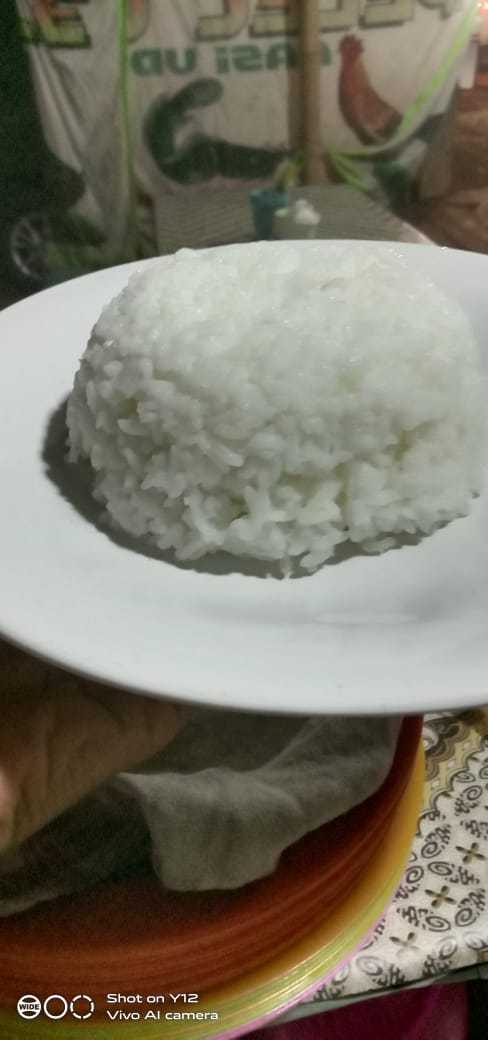 Pecel Lele Nasi Uduk Mas Fareh 4