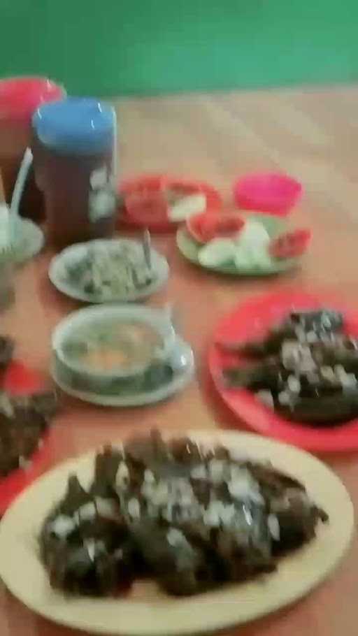 Pemancingan Barokah 4