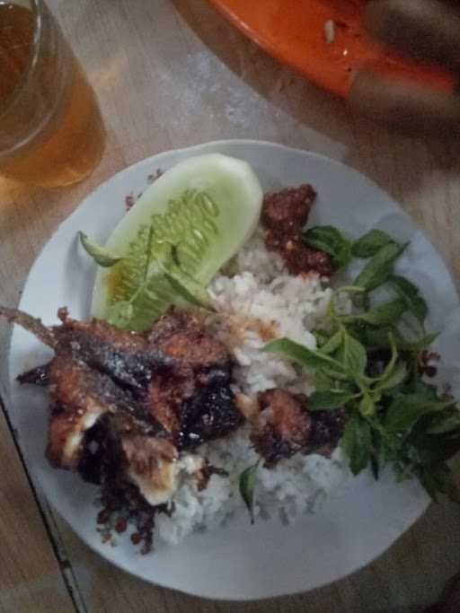 Pemancingan Barokah 10