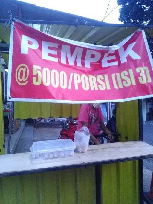 Pempek Waregh Dan Baso Krikil Ega Ald 2