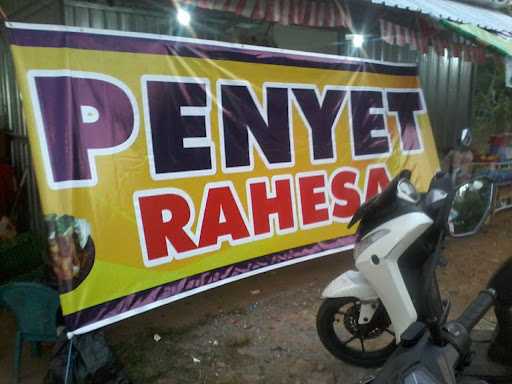 Penyet Rahesa 2