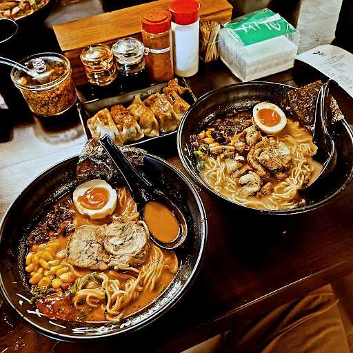 Sai Ramen Semarang 3