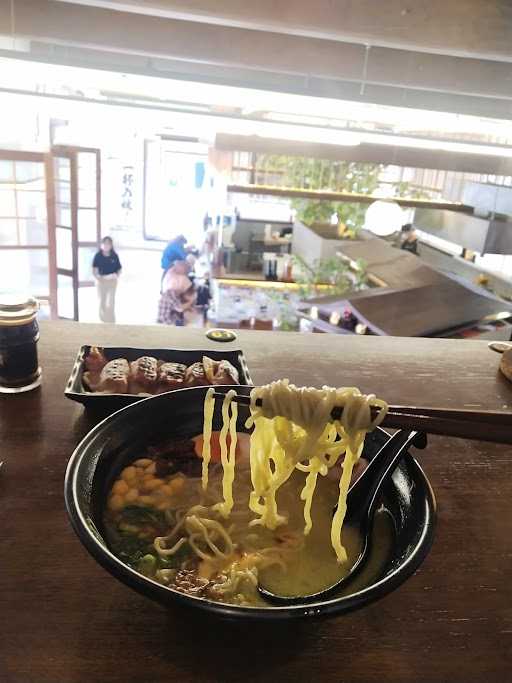 Sai Ramen Semarang 1