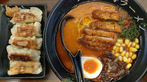 Sai Ramen Semarang 10