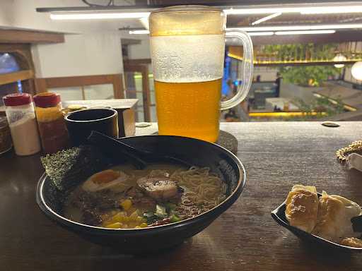 Sai Ramen Semarang 2