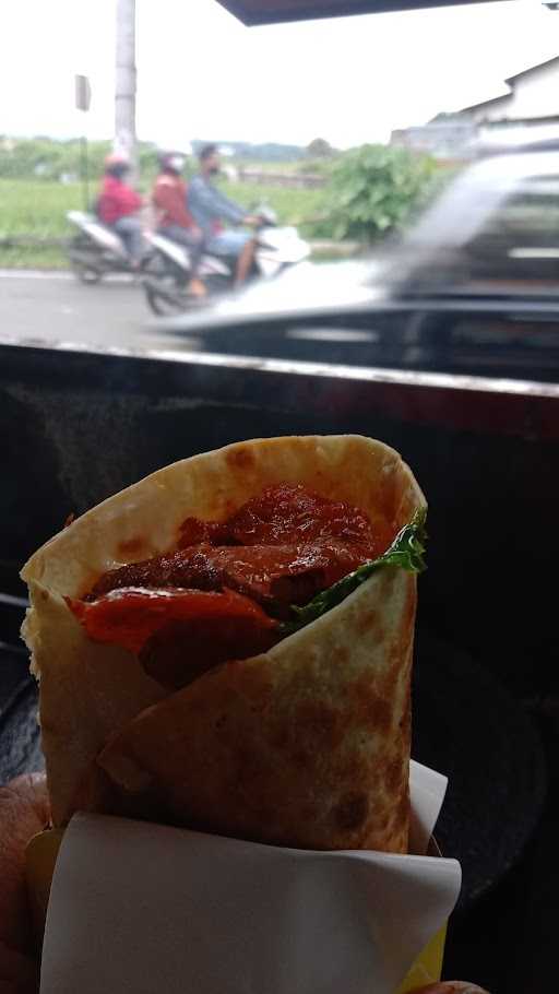 San'S Kebab Cab. Jatisari 3