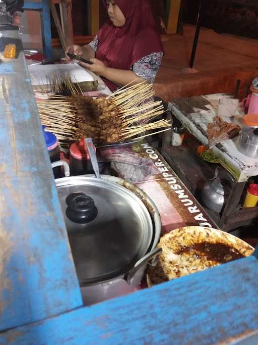 Sate Ayam & Kambing Madura Cak So 5