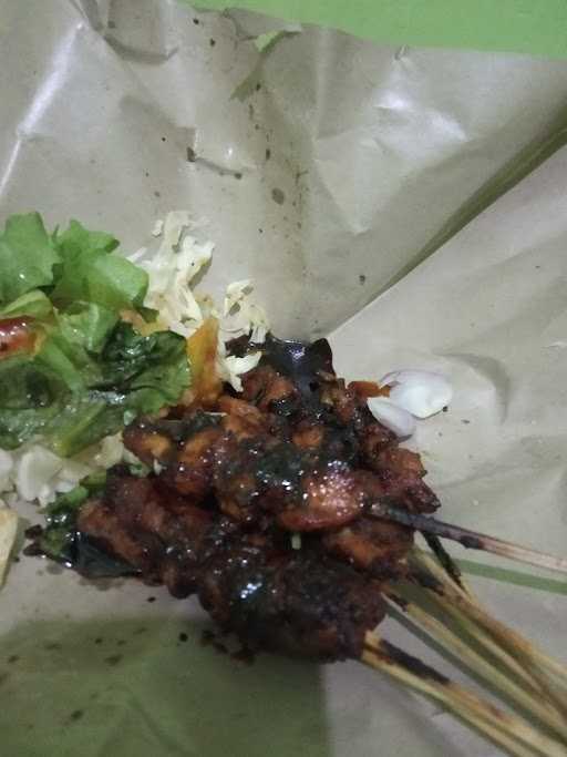 Sate Ayam & Kambing Madura Cak So 1