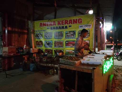 Seafood Kerang Mbarep Sabhara 1