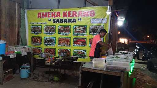 Seafood Kerang Mbarep Sabhara 4