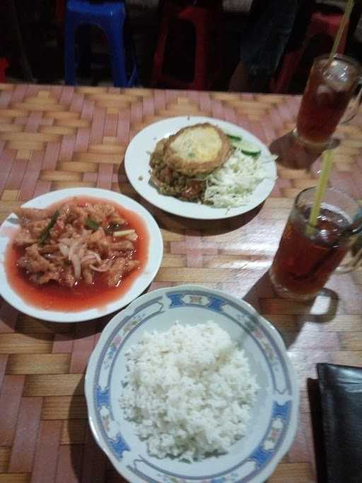 Seafood Surabaya Cak Langgeng 1