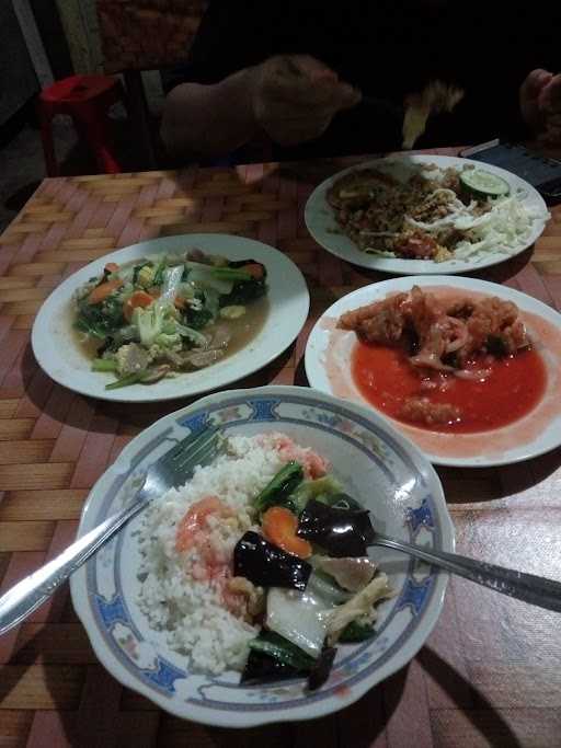 Seafood Surabaya Cak Langgeng 2