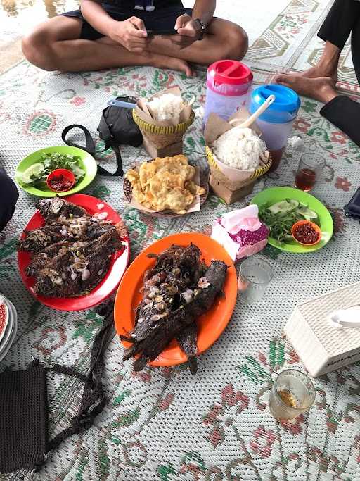 Sebatur Sekopek Seafood 7