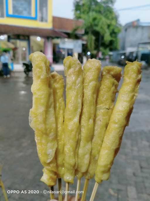 Sempolan Ayam & Telur Gulung 2