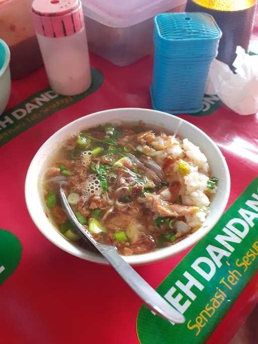 Soto Ayam Pak Banjar 2