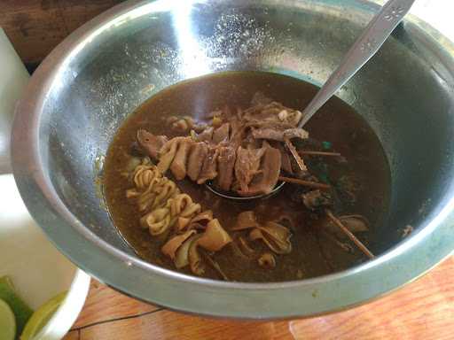 Soto Ayam Pak Banjar 8