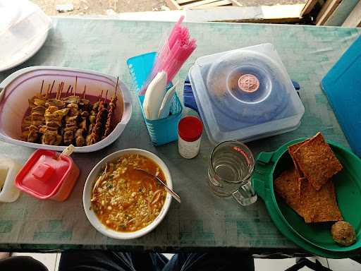 Soto Ayam Pak Tiran Mijen 4