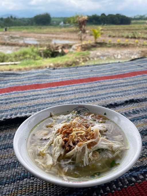 Soto Sawah Mbak Tutik 6