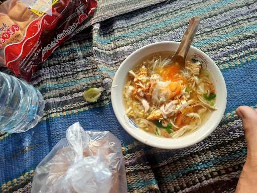 Soto Sawah Mbak Tutik 3