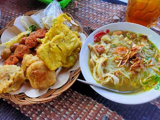 Soto Sawah Mbak Tutik 2