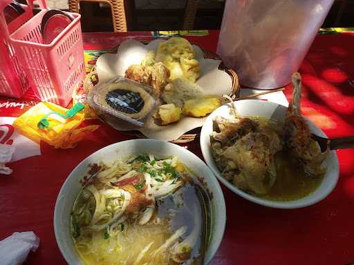 Soto Sawah Mbak Tutik 8