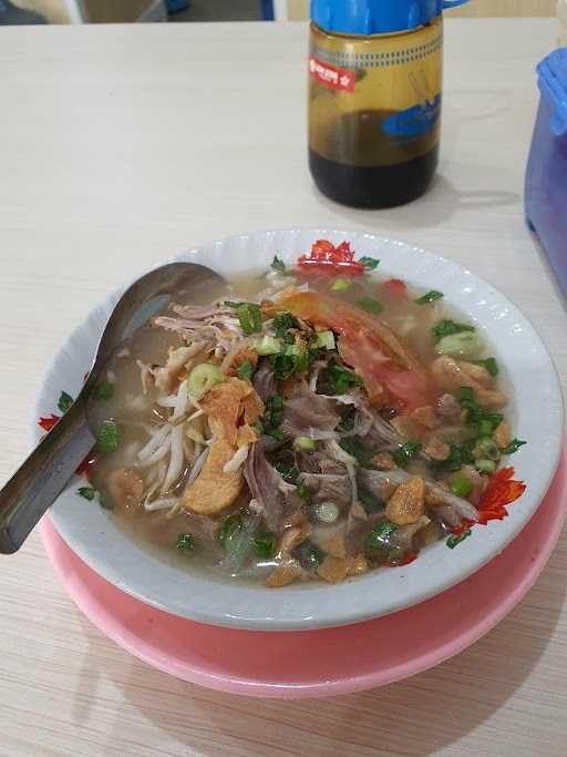 Soto Sedeep Mijen 2