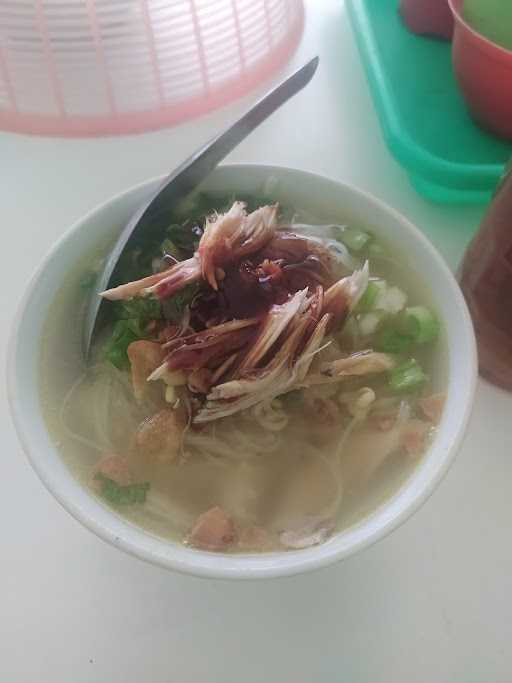 Soto Seger & Ayam Geprek Hj. Nurjanah 6