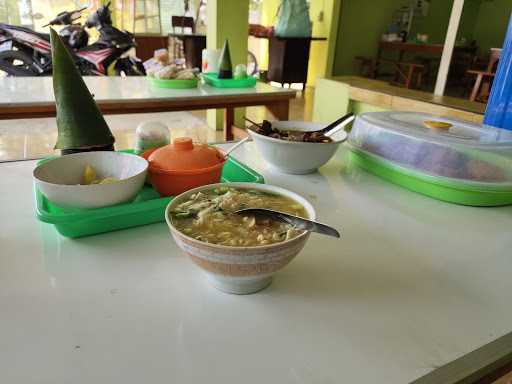 Soto Seger & Ayam Geprek Hj. Nurjanah 8