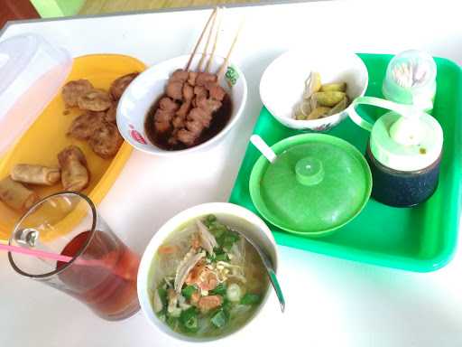 Soto Seger & Ayam Geprek Hj. Nurjanah 9