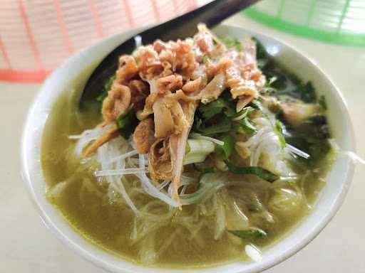 Soto Seger & Ayam Geprek Hj. Nurjanah 4