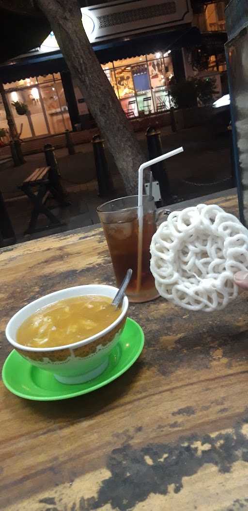 Soto Seger Old City Semarang 1