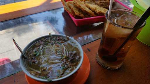 Soto Seger Old City Semarang 6