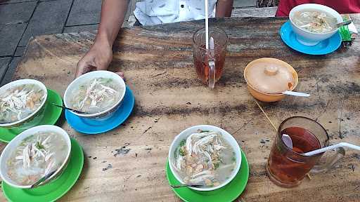 Soto Seger Old City Semarang 4