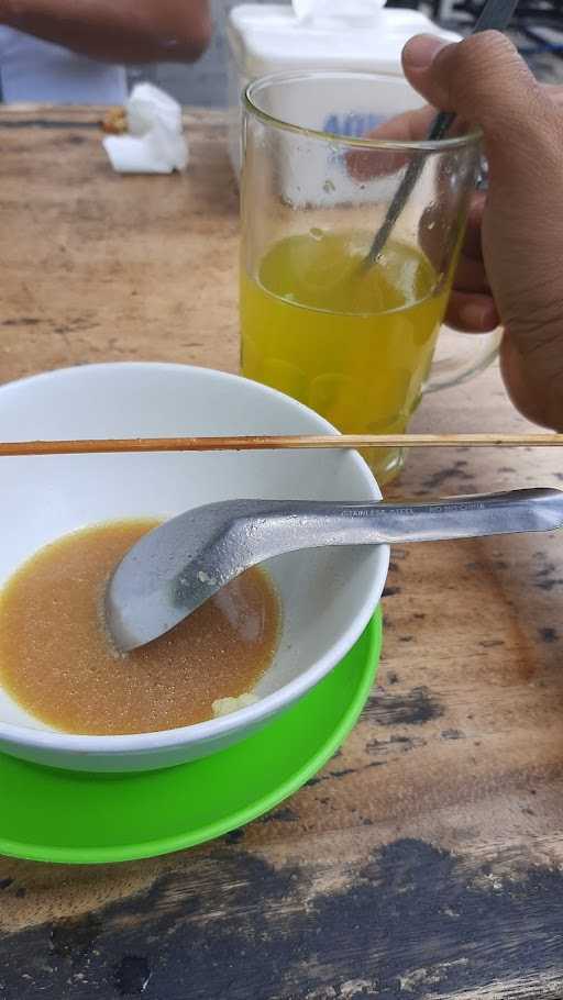 Soto Seger Old City Semarang 5