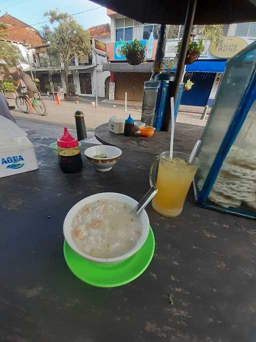 Soto Seger Old City Semarang 10