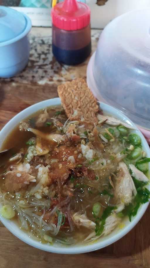 Soto Tanjung Bu Agus 3