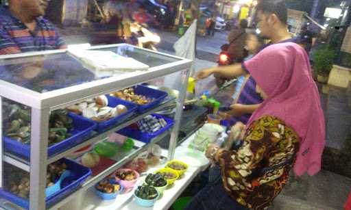 Special Kerang Maknyus 4