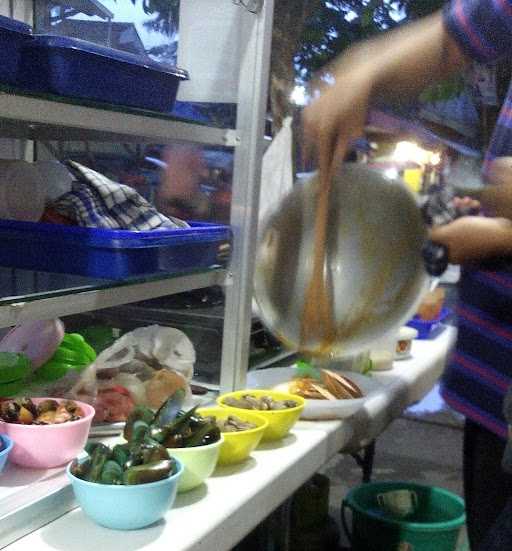 Special Kerang Maknyus 2