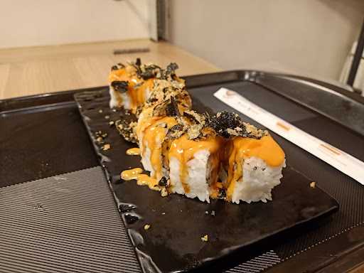 Suteki Sushi - Uptown Bsb City 2