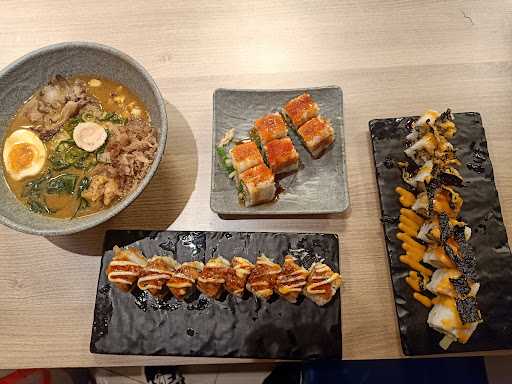 Suteki Sushi - Uptown Bsb City 4