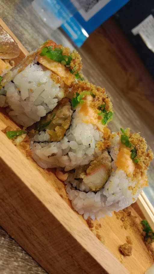 Suteki Sushi - Uptown Bsb City 5