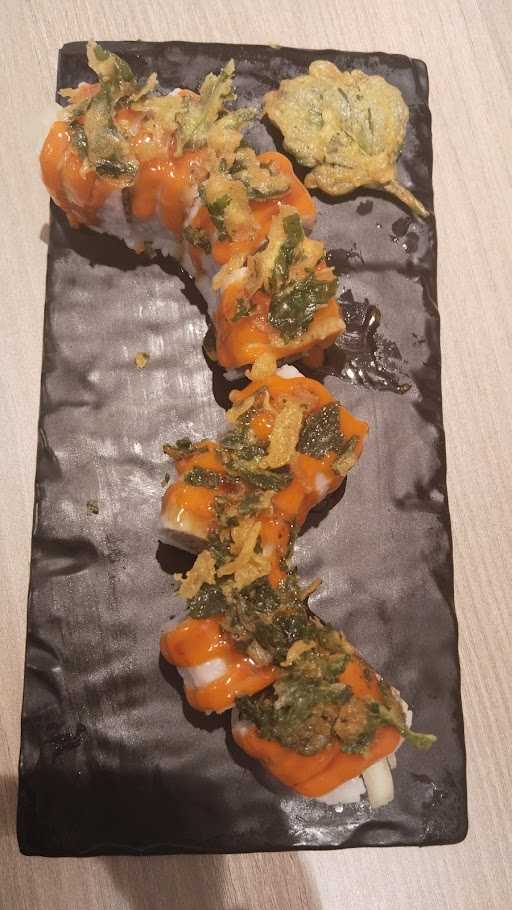 Suteki Sushi - Uptown Bsb City 7