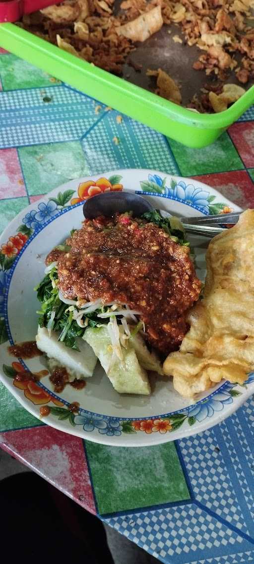 Gendar Pecel Kaligetas Mbak Ti 4