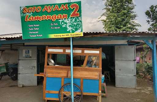 Warung Makan 5758 3