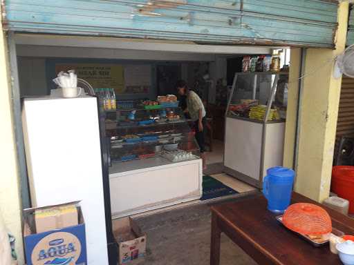 Warung Makan Bu Asih 4