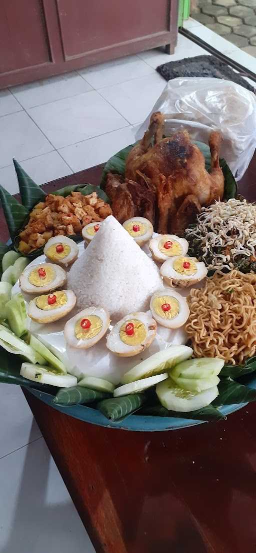 Warung Makan Bu Turiyah 57 1